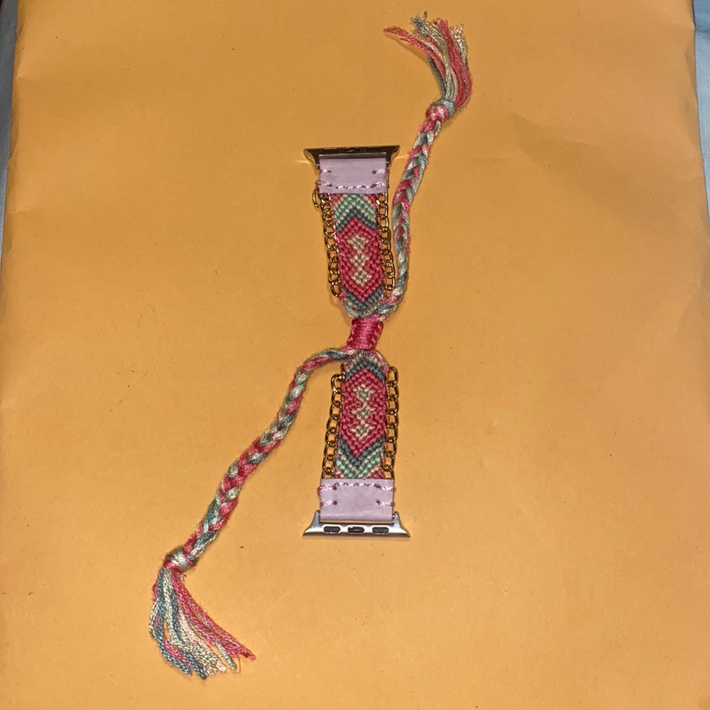 Apple Watch band